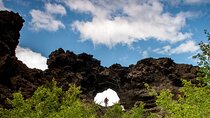Full-Day Lake Mývatn & Goðafoss Small Group Tour