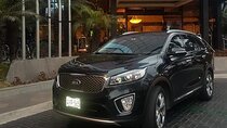 Private Round Trip Transfer from and to the Airport in Cusco