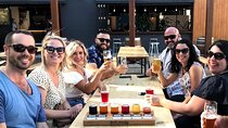 Hop on Hop off Brewery Adventure 