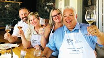 Santorini Gastronomy Experience & Wine Tasting