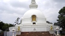 Grand Buddhist Pilgrimage Tour: Path to Enlightenment