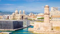 Marseille Old Town Exploration Game and Tour