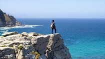 Cape Peninsula Sightseeing Small Group Tour from Cape Town