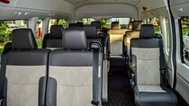 Victoria Falls Airport /Shuttles/Ground Transfers