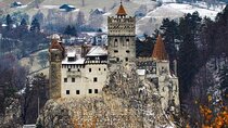 Premium Private 3-Day Best of Transylvania Tour Bucharest Hotel Pick Up/Drop Off