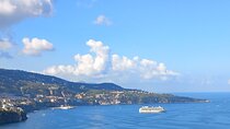 Excursions To Positano-amalfi-ravello