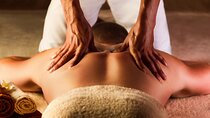 Back–Neck–Shoulder 30 min