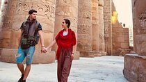 Private Overnight Tour to Luxor from Cairo by Flight