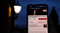 A History of Witchcraft in Edinburgh: A Self-Guided Audio Tour