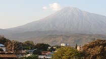 Mount Meru Trek