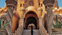 Sharm el sheikh, Dahab And St.Catherine Monastery 4 Day 3 Nights From Cairo