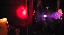 Charleston Paranormal REAL Ghost Adventure