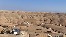 Agafay Sunset Trip: Quad + Camel + Dinner in Agafay 