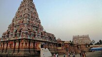 Ancient Caves with Temple & Backwater