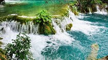 Krka Waterfalls - Day Tour with Boat Ride - TICKETS RESERVED