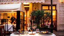 The Original Fettuccine Alfredo Experiences in Roma