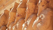 Tour to The East & West Bank of the Nile in Luxor