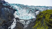 Full-Day Private Tour in Thorsmork 