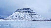 Full Day Private Snæfellsnes Tour