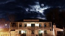 Sinister Shadows of San Diego Gaslamp Ghost Tours