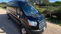 Personalized Tour of Austin and Surrounding Hill Country