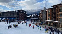 Vancouver to Revelstoke 2 days Ski and Snowboarding Tour