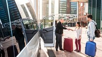 Bali Airport: One-Way Private Transfer To/From Hotel