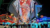 Las Vegas’ Glitter Gulch, Ghosts and Gangsters: A Self-Guided Audio Tour