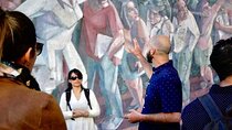 Private Urban Art in Palermo