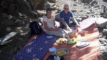 Atlas Mountains Day Trip from Marrakech with Lunch in Nature