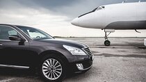 Private Transfer to or from Arlington and Ronald Reagan Airport