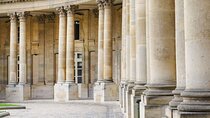 Private Excursion Jewish Paris with Audio Guide