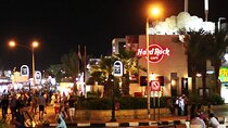 Sharm El-Sheikh By Night Private City Tour Visit Old Market And Naama Bay