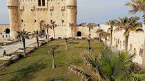 3 Day Tour to Cairo and Alexandria from Marsa Alam by flight