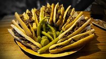 Food Tour in Alexandria for Lunch or Dinner in The Best Restaurants