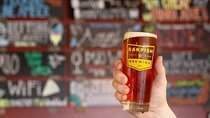 3-Day Houston Brew Pass