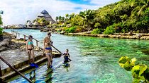 Xcaret Nature Adventure