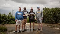 Pablo Escobar Private Tour : Violent Times and The New Medellin