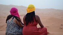 2 Days Sahara Desert Trip From Fes Return To Fes All Inclusive