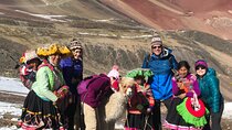 Rainbow Mountain Tour 