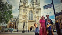 Black Cab Tour of London - Narrated Taxi Tour Guide - History Sightseeing