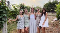 Summerland Full Day Lunch Wine Tour (Incl. Tasting Fees & Grat!)