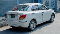 Discover Pokhara in Style: Private Vehicle Service with Driver