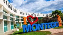 Private Transportation to Negril from Montego Bay