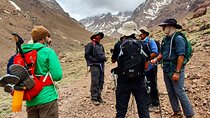  Full day hike to talamrout summit 2616m