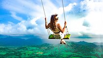 Montaña Redonda Tour with Round Trip Transportation from Airport to your Hotel