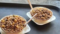 Alexandria food Tour taste the Egyptian traditional food