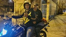 Rio Favela Tour