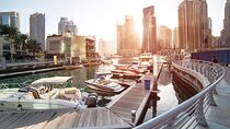 Enjoy Amazing Luxury Yacht Tour with BF