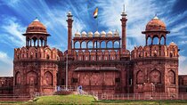 8-Day Trip To The Golden Triangle Of India Along With Jodhpur And Osian 